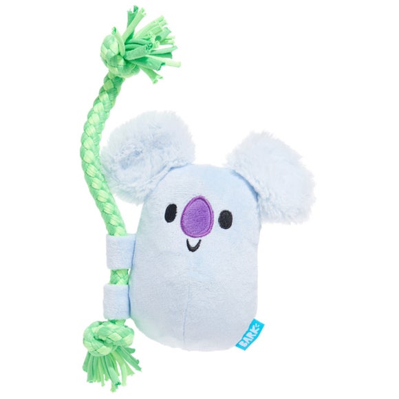 Bark Koa Koala Dog Toy