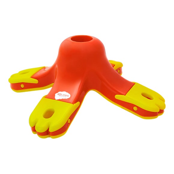 View Iquties Kibble Drop Dog Toy View Iquties Kibble Drop Dog Toy