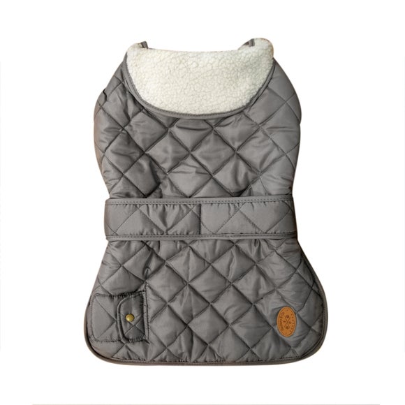 Banbury & Co All Weather Dog Coat