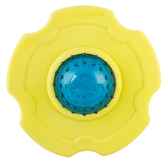 Foaber Nucleus Dog Toy