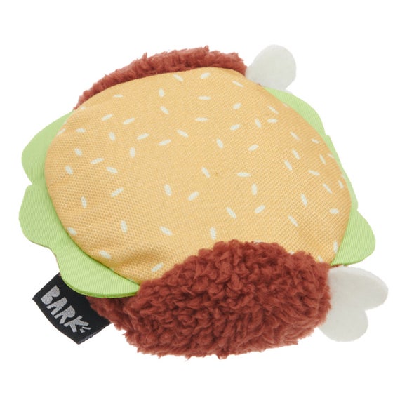 Bark Turkey Barker Dog Toy