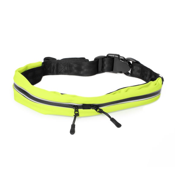 View Running Belt And Dog Lead View Running Belt And Dog Lead