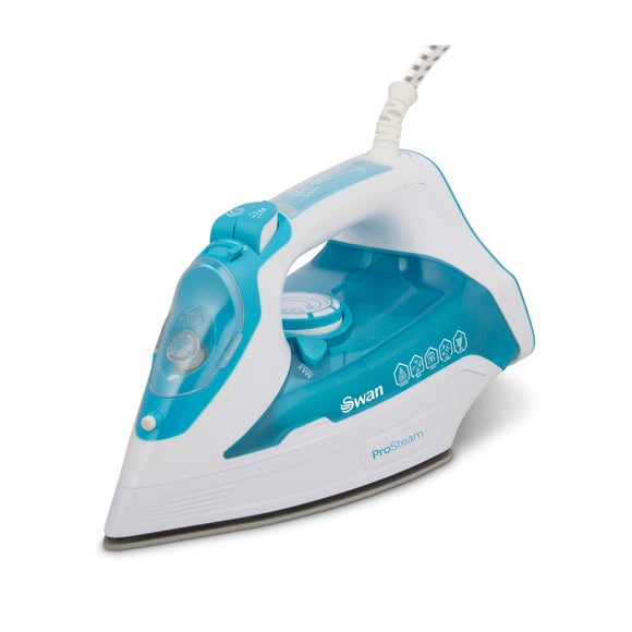 Swan Steam Iron, 3000W