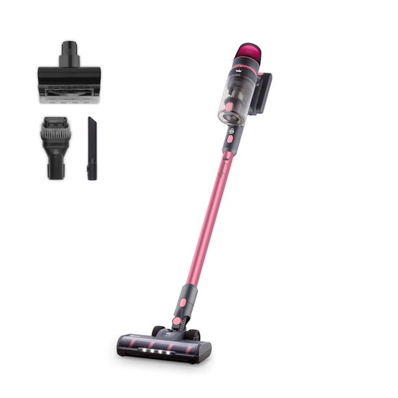Swan Cordless Stick Vacuum Cleaner