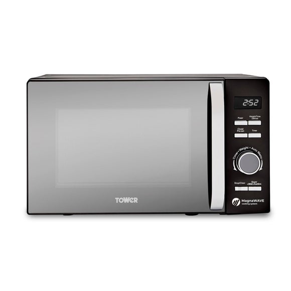Tower Renaissance 800W Microwave