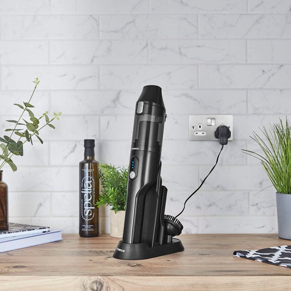 Tower Cordless Handheld Vacuum