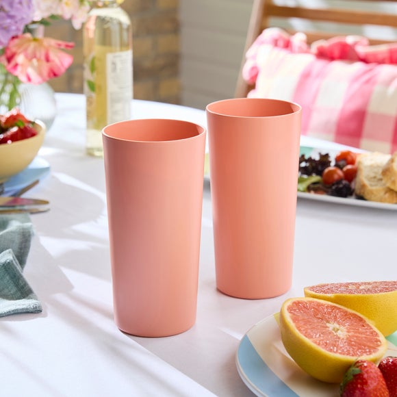Summer Sundae Tumbler