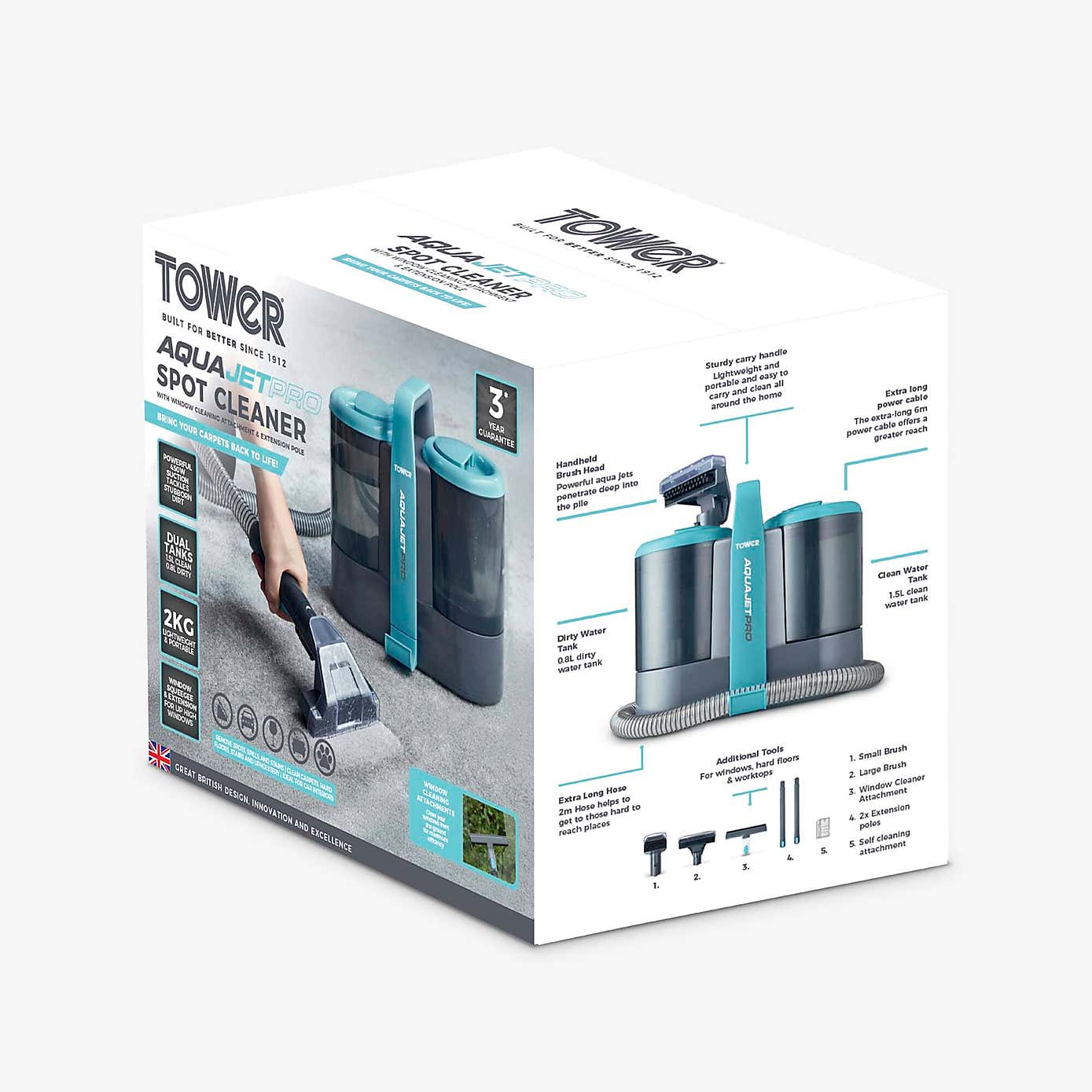 Carousel zoom image position 5 of 5