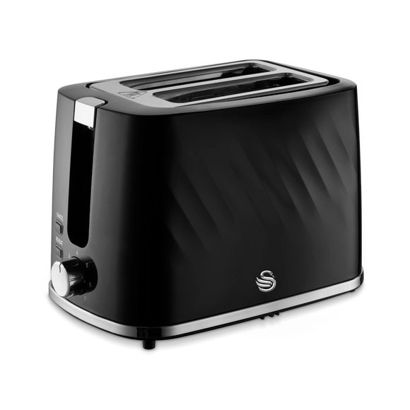 Click to view product details and reviews for Swan Windsor Textured 2 Slice Toaster. Click to view product details and reviews for Swan Windsor Textured 2 Slice Toaster.
