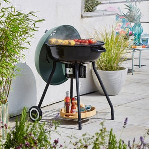 Kettle Bbq