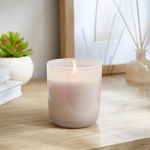 Vanilla & Almond Candle