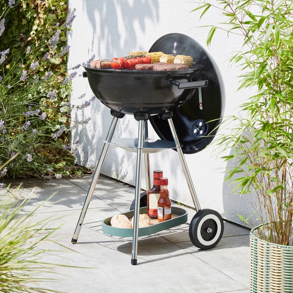 Click to view product details and reviews for 17in Kettle Bbq. Click to view product details and reviews for 17in Kettle Bbq.