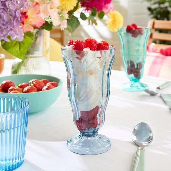 Ice Cream Sundae Cup