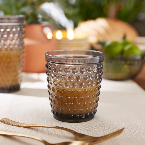 Bobble Smoked Plastic Tumbler