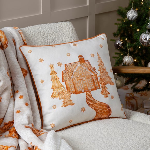 View Furn. Gretel Cloud Dust Filled Cushion View Furn. Gretel Cloud Dust Filled Cushion
