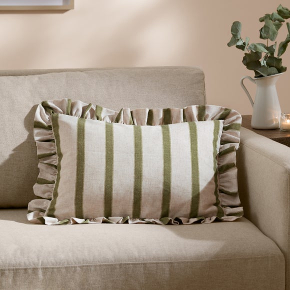 View Wylder Nature Connie Cushion Cover View Wylder Nature Connie Cushion Cover