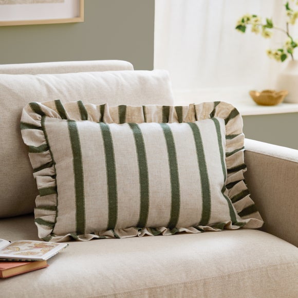 View Wylder Nature Connie Cushion Cover View Wylder Nature Connie Cushion Cover