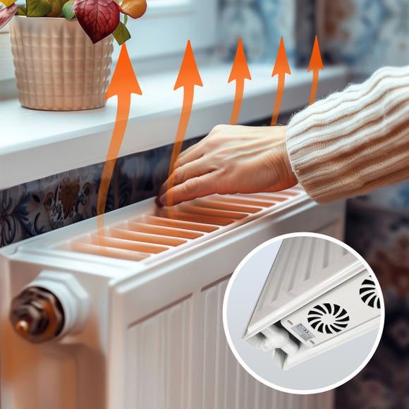 Radboost Pro 5 Double Pack