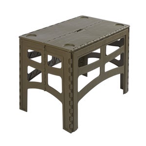 Keeeper Timo Large Foldable Dining Table