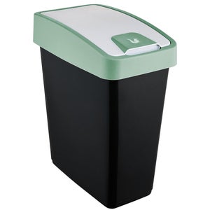 Keeeper Flip Lid Waste Bin