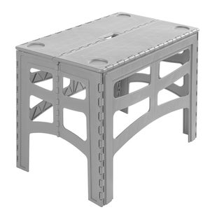 Keeeper Timo Large Foldable Dining Table