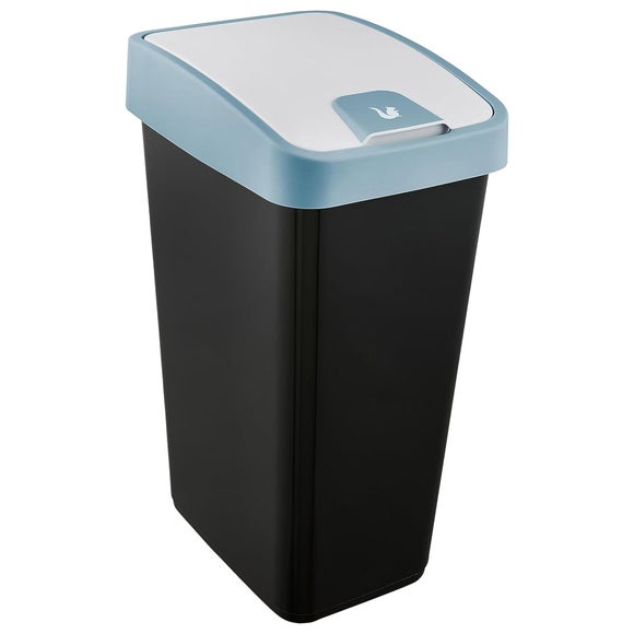 Keeeper Flip Lid Waste Bin