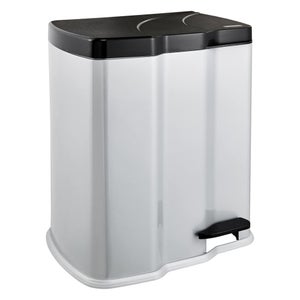 Keeeper 7l/15l Pedal Bin
