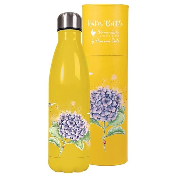 Click to view product details and reviews for Wrendale Designs Stainless Steel Busy Bee 500ml Water Bottle.