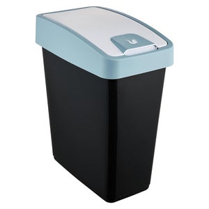 Keeeper Flip Lid Waste Bin