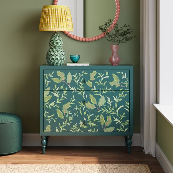 View Petit 3 Drawer Chest View Petit 3 Drawer Chest