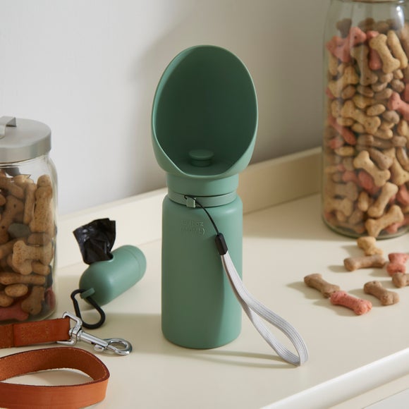View Pet Travel Water Bottle View Pet Travel Water Bottle