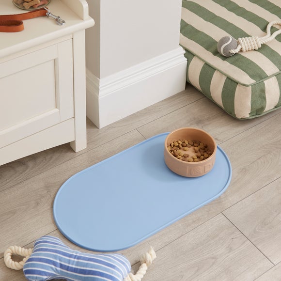 Silicone Feeding Pet Mat
