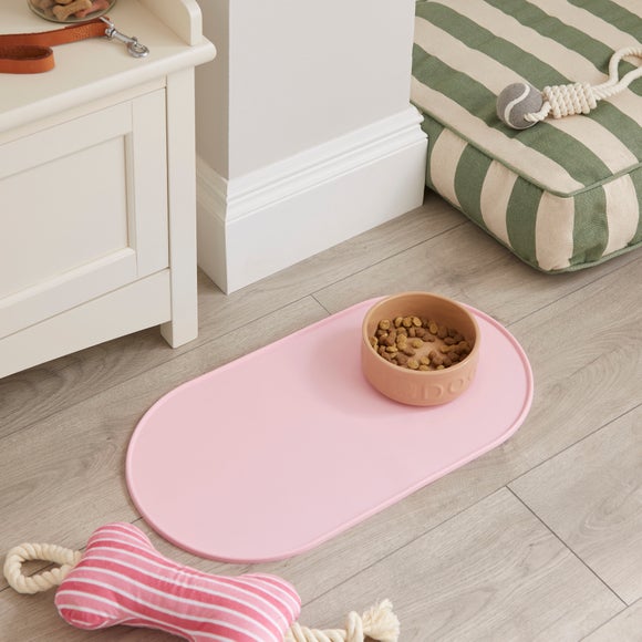 Click to view product details and reviews for Silicone Feeding Pet Mat.