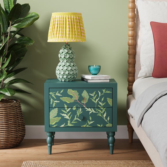 Click to view product details and reviews for Petit Bedside Table.