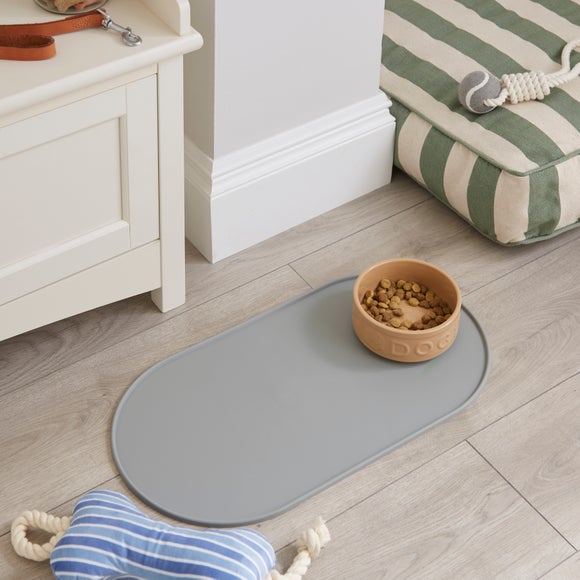 Silicone Feeding Pet Mat