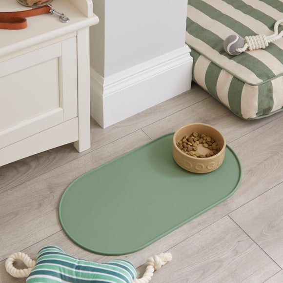 Silicone Feeding Pet Mat