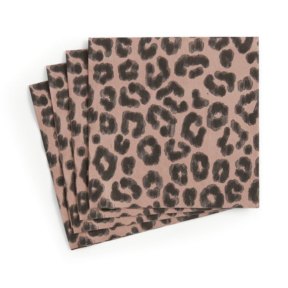 Pack of 20 Global Napkins