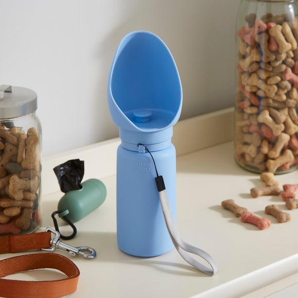 View Pet Travel Water Bottle View Pet Travel Water Bottle