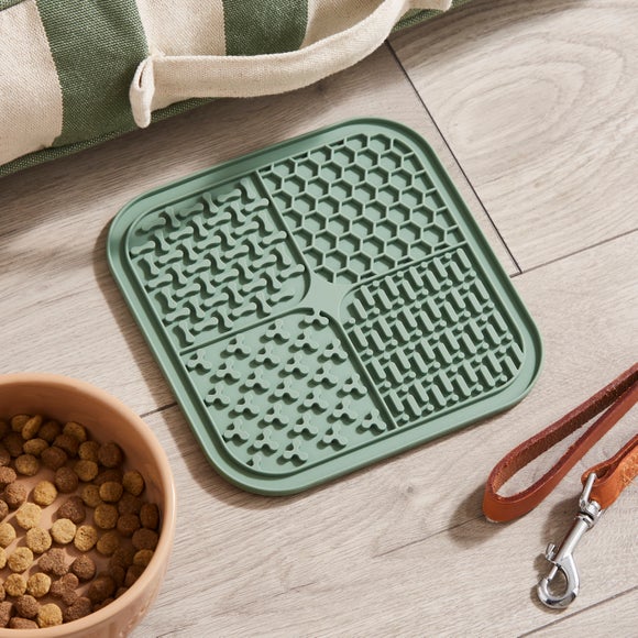 Pet Lick Mat