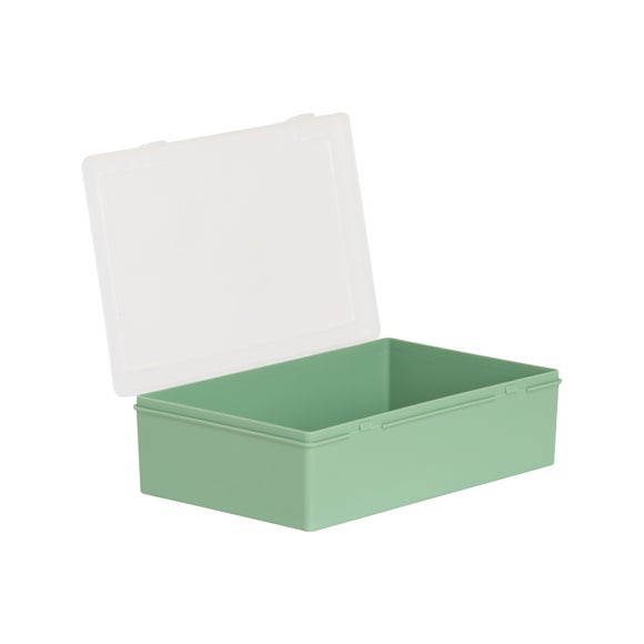 Wham 29cm Organiser Box