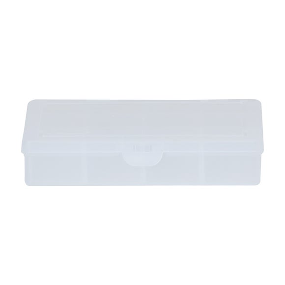 Wham 12 Compartment 19cm Organiser Box