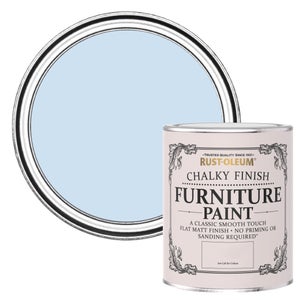 Rust-oleum Chalk Furniture Paint