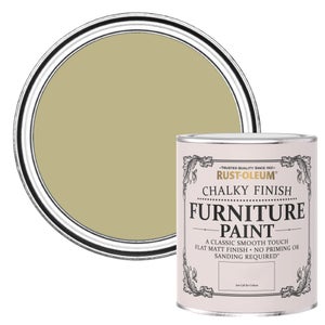 Rust-oleum Chalk Furniture Paint