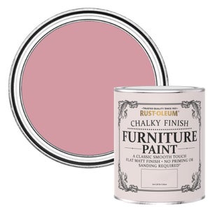 Rust-oleum Chalk Furniture Paint