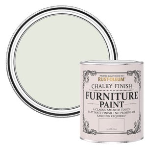 Rust-oleum Chalk Furniture Paint