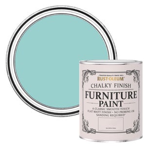 Rust-oleum Chalk Furniture Paint
