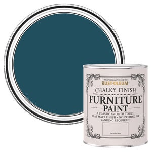 Rust-oleum Chalk Furniture Paint