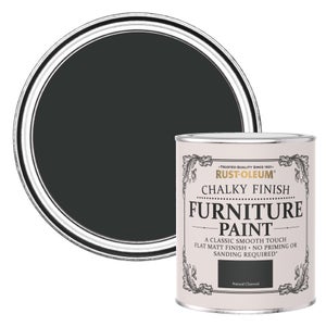 Rust-oleum Chalk Furniture Paint