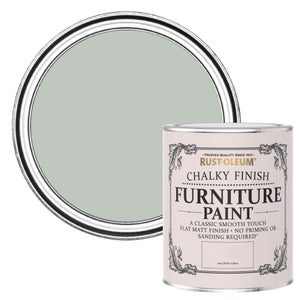 Rust-oleum Chalk Furniture Paint