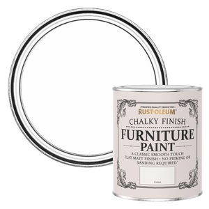 Rust-oleum Chalk Furniture Paint